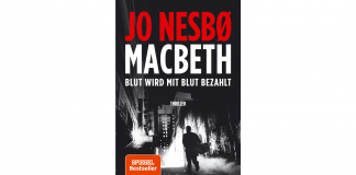 Gewinnen Sie Jo Nesbøs Macbeth