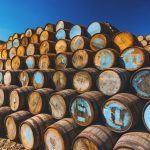 Der Reifunsgprozess spielt beim Whisky ein ganz entscheidende Rolle. Bildquelle: © Brian Taylor / Unsplash.com