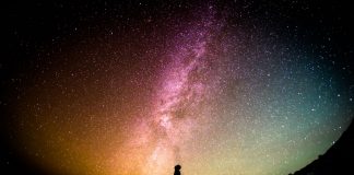 Buchempfehlung: Das Universum für Eilige