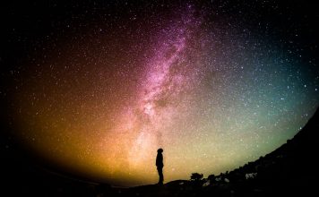 Buchempfehlung: Das Universum für Eilige