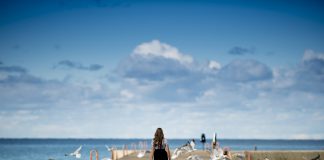 Buchtipp: Die Frau, die nicht alterte