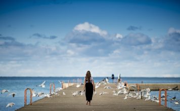 Buchtipp: Die Frau, die nicht alterte