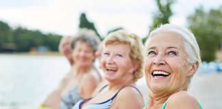 Krank im Alter: So bereiten Sie sich auf eine Operation vor Eine gute körperliche Konstitution ist schon die halbe Miete um einen Operation gut zu überstehen. Bildquelle: © Shutterstock.com