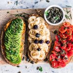 Gesunde und vitaminreiche Ernährung spielt in jedem Alter ein wichtige Rolle ist ist oft so einfach. Bildquelle: © Ella Olsson / Unsplash.com