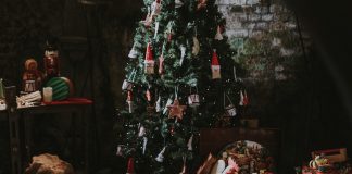 Das Weihnachtsessen: Unsere Inspiration für unvergleichliche Momente mit der Familie Warum das Weihnachtsessen nicht einmal ganz anders gestalten? Wir haben eine tolle Idee für Sie. Bildquelle: © Annie Spratt / Unsplash.com