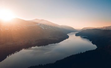 Romantipp: Wolgakinder von Gusel Jachina