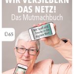 Das Mutmachbuch ist auch ein großartiges Weihnachtsgeschenk für die Eltern und Großeltern. Bildquelle: © KJM Verlag