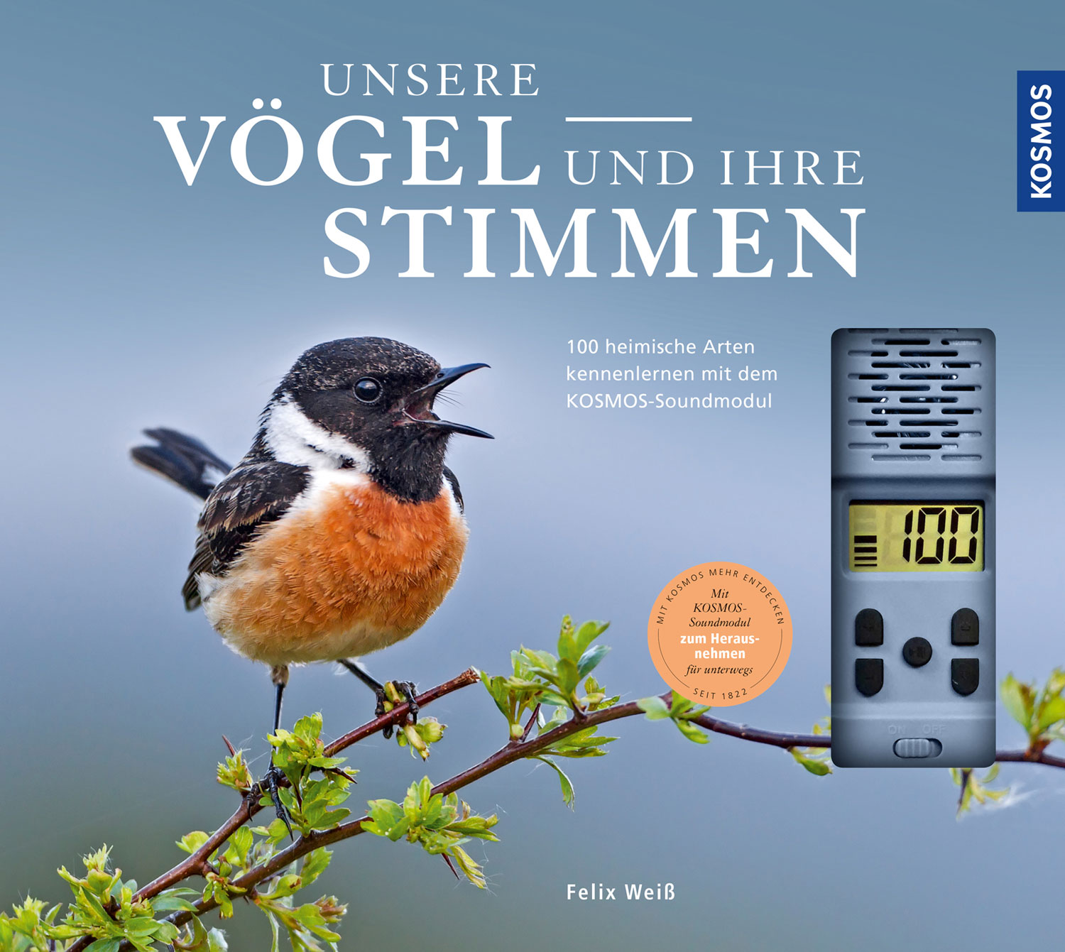 Vögel kennenlernen