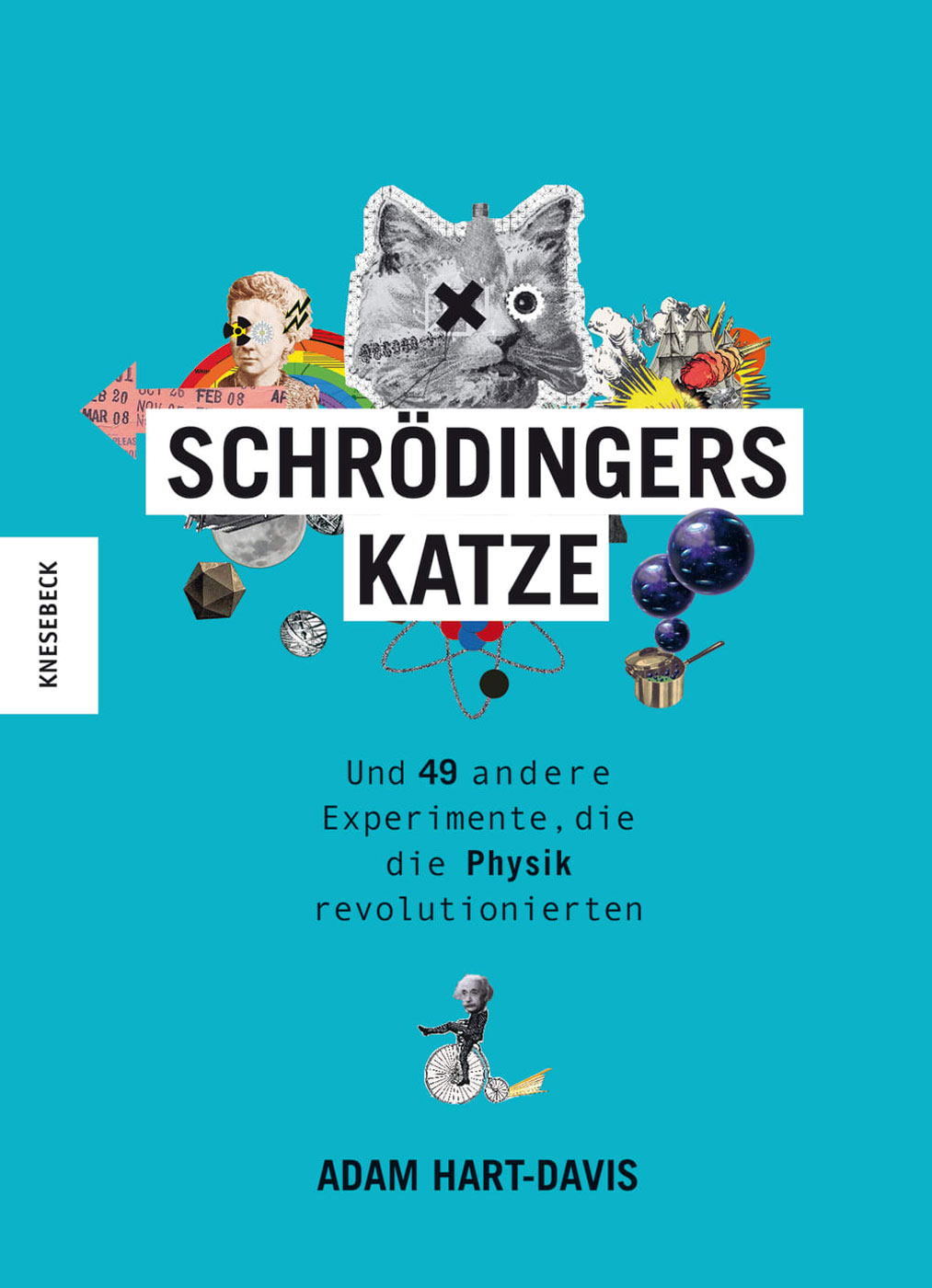 Schrödingers Katze. - 59plus