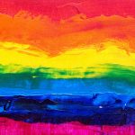 “Altern unterm Regenbogen” ist ein gemeinsames Projekt der Frauenberatungsstelle, AWO und Aidshilfe. Bildquelle: © Steve Johnson / Unsplash.com