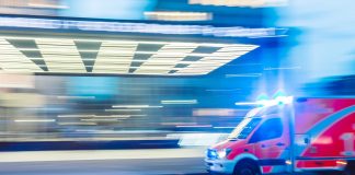 Wie reagiere ich im Notfall schnell und richtig? Wie verhalte ich mich in einem Notfall richtig und wen rufe ich an? Bildquelle: © Camilo Jimenez / Unsplash.com