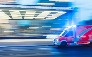 Wie reagiere ich im Notfall schnell und richtig? Wie verhalte ich mich in einem Notfall richtig und wen rufe ich an? Bildquelle: © Camilo Jimenez / Unsplash.com