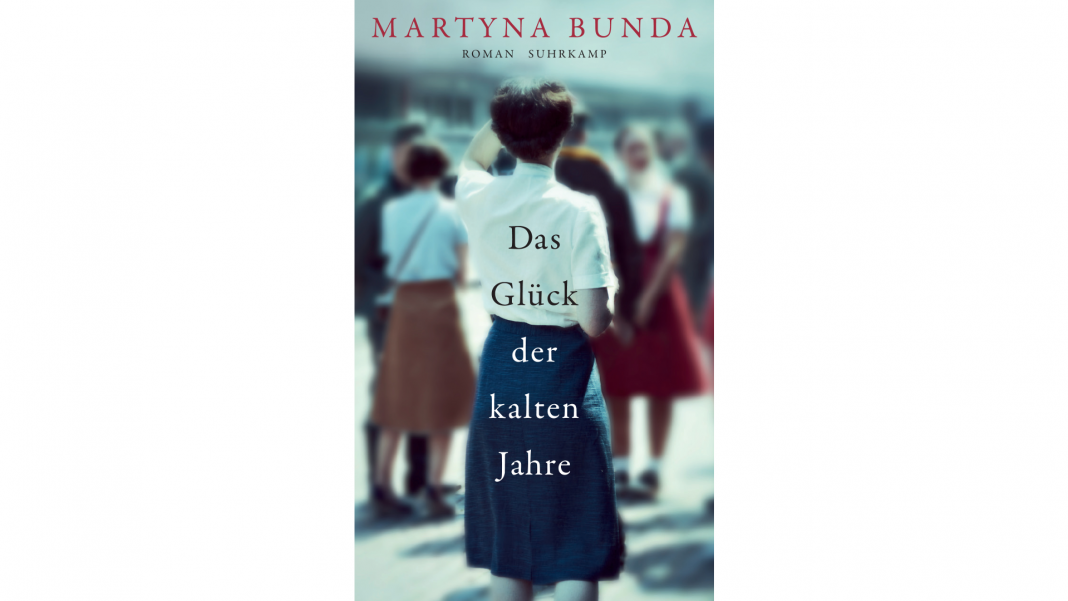 das-glueck-der-kalten-jahre-cover
