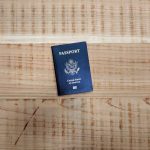 Der Reisepass und das ESTA Formular sind in bestimmten Ländern ein notwendiges Dokument für die Einreise. Bildquelle: © Jeremy Dorrough / Unsplash.com
