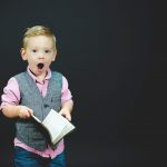Nachhilfe für die Kleinen geht heute auch ganz unproblematisch online. Bildquelle: © Ben White / Unsplash.com