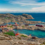 Ob direkt am Meer oder am See gelegen, in Schweden gibt es eine große Auswahl an Ferienhäusern und Wohnungen. Bildquelle: © Ferhat Deniz Fors / Unsplash.com