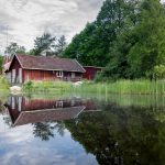 Urlaub mit den Enkelkindern bedeutet Abenteuer pur. Schon allein aus iesem Grund bietet sich eine Reise nach Schweden an. Bildquelle: © Jon Flobrant / Unsplash.com