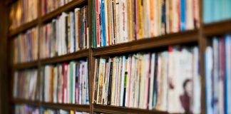 Buchtipp: Die Buchhandlung von Penelope Fitzgerald