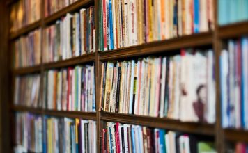 Buchtipp: Die Buchhandlung von Penelope Fitzgerald