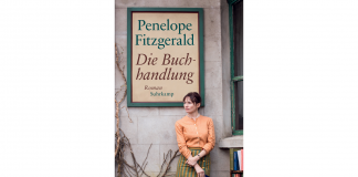 Gewinnen Sie Penelope Fitzgeralds Die Buchhandlung