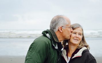 Buchtipp: Späte Liebe von Günter Franzen