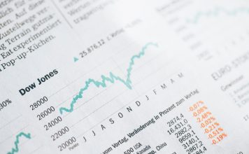 In Zeiten von Corona: Aktien was nun? Wer tatsächlich glaubt allein Corona sei verantwortlich für die aktuelle Finanzkrise, der wird hier eines Besseren belehrt. Bildquelle: © Markus Spiske / Unsplash.com