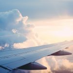 Nach Einschätzung von Martin Beier stehen vor allem die Flugzeugbauer und – gesellschaften vor enorm großen Herausforderungen. Bildquelle: © Ross Parmly / Unsplash.com