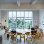Das Loft in Düsseldorf-Heerdt lädt bis zur Sommerpause noch zu zwei Lesungen ein. Bildquelle: © Franca Pilz