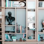 Hand auf´s Herz, wo lagern Sie Ihre wichtigen Dokumente? Bildquelle: ©  Patrick Boucher / Unsplash.com