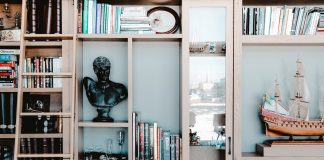 Dokumente und Unterlagen sicher verwahren: So geht’s! Hand auf´s Herz, wo lagern Sie Ihre wichtigen Dokumente? Bildquelle: © Patrick Boucher / Unsplash.com