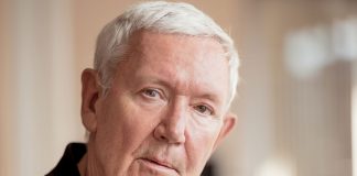 Sven Kuntze: “Ich bin ein großer Freund der Verdrängung.” Sven Kuntze schaut auf ein bewegtes und langes Lebens zurück. Bildquelle: © Benjamin Zibner