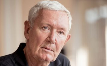 Sven Kuntze: “Ich bin ein großer Freund der Verdrängung.” Sven Kuntze schaut auf ein bewegtes und langes Lebens zurück. Bildquelle: © Benjamin Zibner