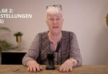 Wir versilbern das Netz: Systemeinstellungen eines Apple iOS Smartphones