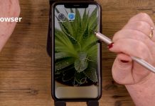 Wir versilbern das Netz: WLAN-Zugang und Browser bei Apple iOS Smartphones