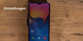 Wir versilbern das Netz: Telefonieren und Kontakte bei Android Smartphones