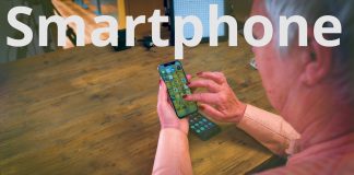 Wir versilbern das Netz: W-LAN und Browser bei Android Smartphones