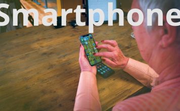 Wir versilbern das Netz: W-LAN und Browser bei Android Smartphones