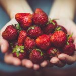 Der richtige Standort entscheidet mit, ob wir eine gute Ernte einfahren oder nicht. Bildquelle: © Artur Rutkowski / Unsplash.com