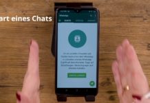 Wir versilbern das Netz: Die Nutzung von WhatsApp auf Android Smartphones