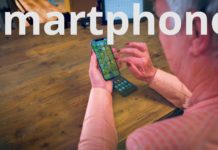 Wir versilbern das Netz: Installation von Apps auf iPhones