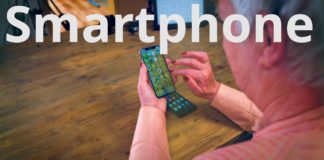 Wir versilbern das Netz: Installation von Apps auf iPhones