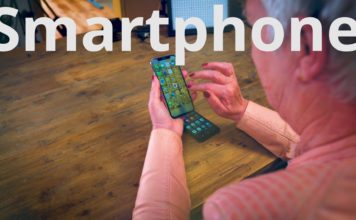 Wir versilbern das Netz: Installation von Apps auf iPhones