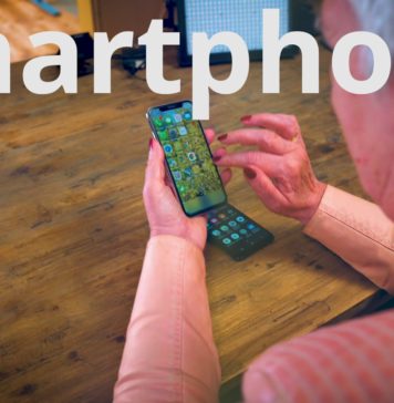 Wir versilbern das Netz: Installation von Apps auf iPhones