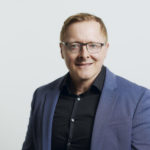Professor Dr. Fred Mast beschäftigt sich in seinem Buch “Black Mamba” mit der Macht der Imanigation. Bildquelle: © Prof. Dr. Fred Mast