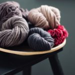 Hochwertige Wolle macht es möglich Strickmode selbst in Handarbeit herzustellen. Bildquelle: © Soraya Garcia / Unsplash.com