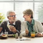 Ein gut geplanter Umzug sorgt für gute Laune. Bildquelle: © Shutterstock.com