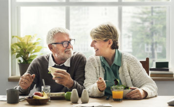 Betongold Immobilie in Bargeld verwandeln Ein gut geplanter Umzug sorgt für gute Laune. Bildquelle: © Shutterstock.com