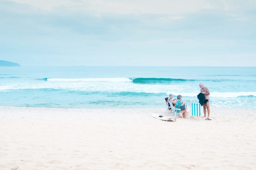 Je nachdem für welches Land Sie sich entscheiden, sind Sie auch garantiert nicht allein, sondern treffen die ein oder anderen Gleichgesinnten. Bildquelle: © Vinicius Amnx Amano / Unsplash.com