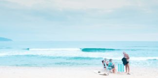 Reisen im Alter – worauf ist zu achten? Je nachdem für welches Land Sie sich entscheiden, sind Sie auch garantiert nicht allein, sondern treffen die ein oder anderen Gleichgesinnten. Bildquelle: © Vinicius Amnx Amano / Unsplash.com