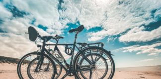 Sicherheitstipps beim Radfahren: Darauf kommt es an Wichtige Tipps für ein sicheres Radfahren. Bildquelle: © Dovile Ramoskaite / Unsplash.com